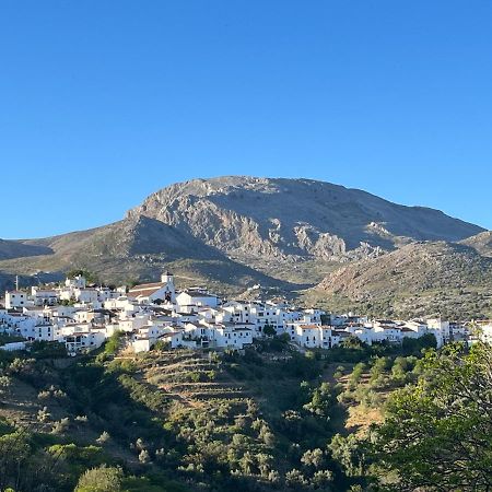 Maison De Village - Casa Manolo Y Jeannette Cartajima Εξωτερικό φωτογραφία