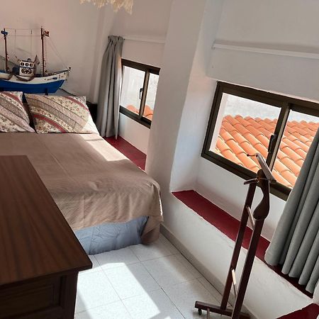 Maison De Village - Casa Manolo Y Jeannette Cartajima Εξωτερικό φωτογραφία