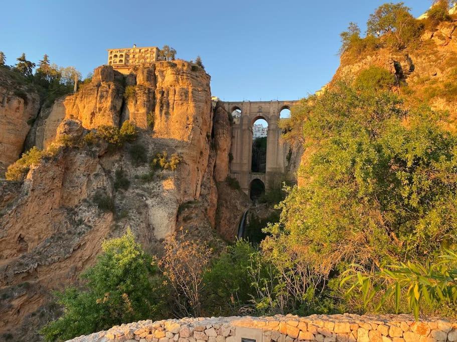 Maison De Village - Casa Manolo Y Jeannette Cartajima Εξωτερικό φωτογραφία