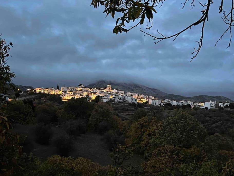 Maison De Village - Casa Manolo Y Jeannette Cartajima Εξωτερικό φωτογραφία