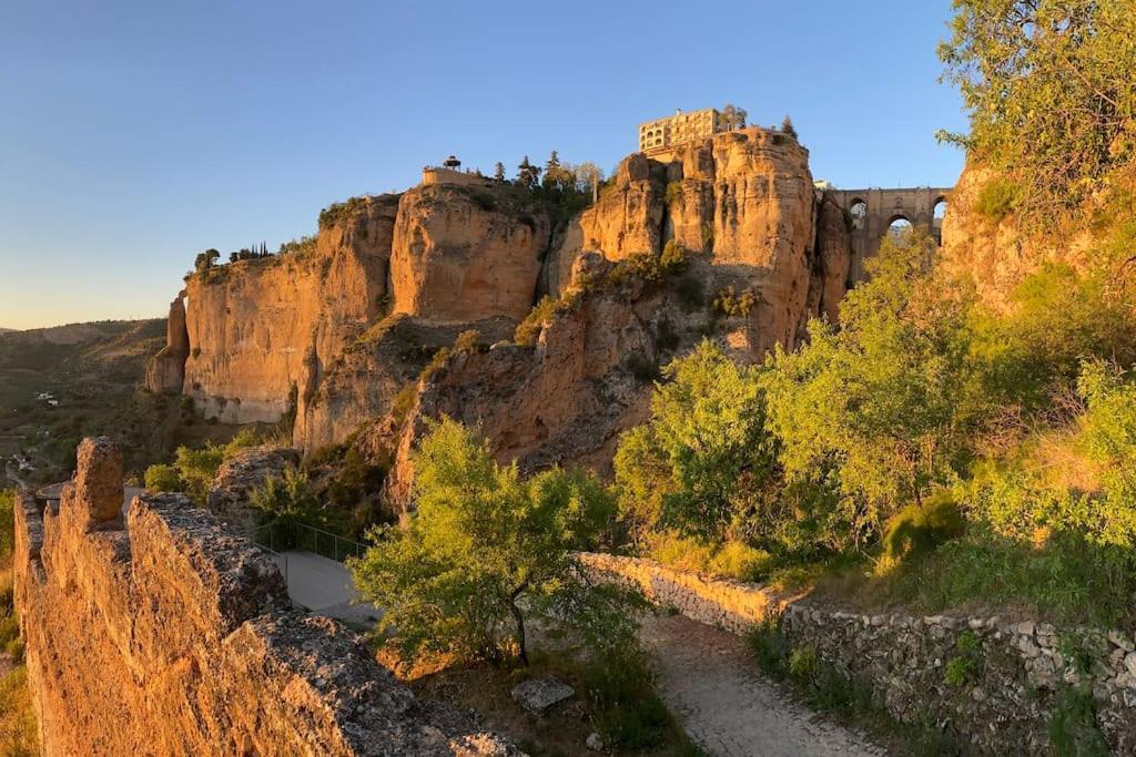Maison De Village - Casa Manolo Y Jeannette Cartajima Εξωτερικό φωτογραφία