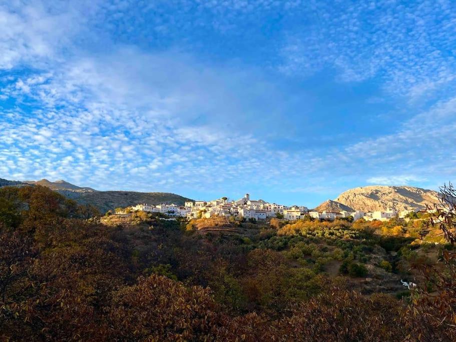 Maison De Village - Casa Manolo Y Jeannette Cartajima Εξωτερικό φωτογραφία