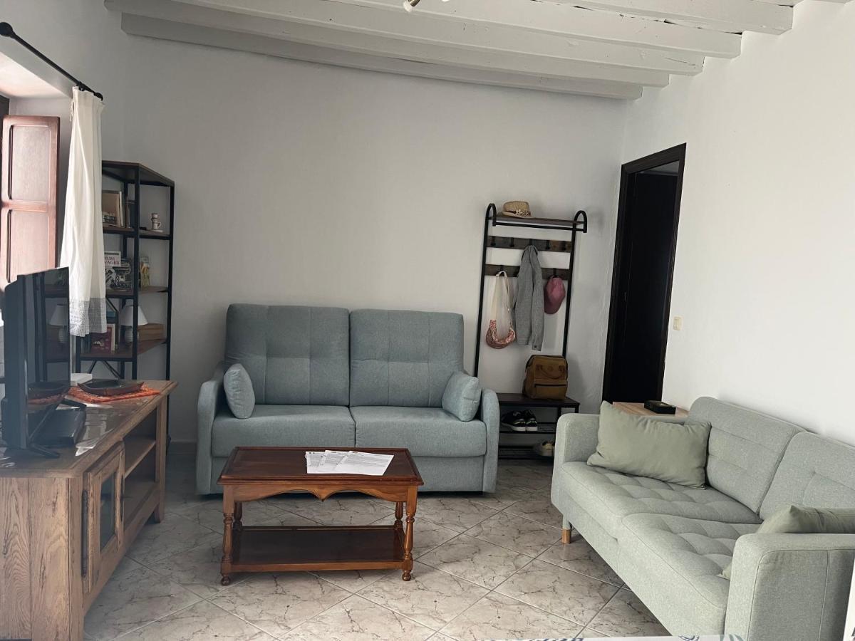 Maison De Village - Casa Manolo Y Jeannette Cartajima Εξωτερικό φωτογραφία
