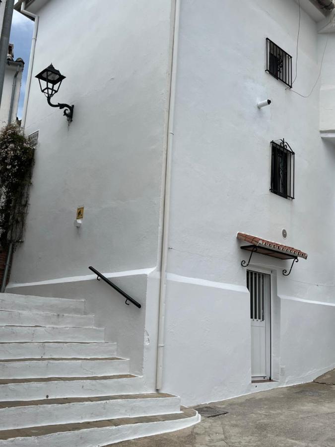 Maison De Village - Casa Manolo Y Jeannette Cartajima Εξωτερικό φωτογραφία