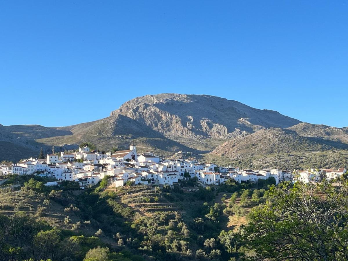 Maison De Village - Casa Manolo Y Jeannette Cartajima Εξωτερικό φωτογραφία