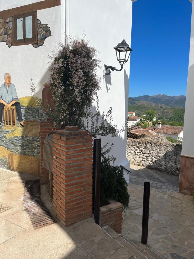 Maison De Village - Casa Manolo Y Jeannette Cartajima Εξωτερικό φωτογραφία