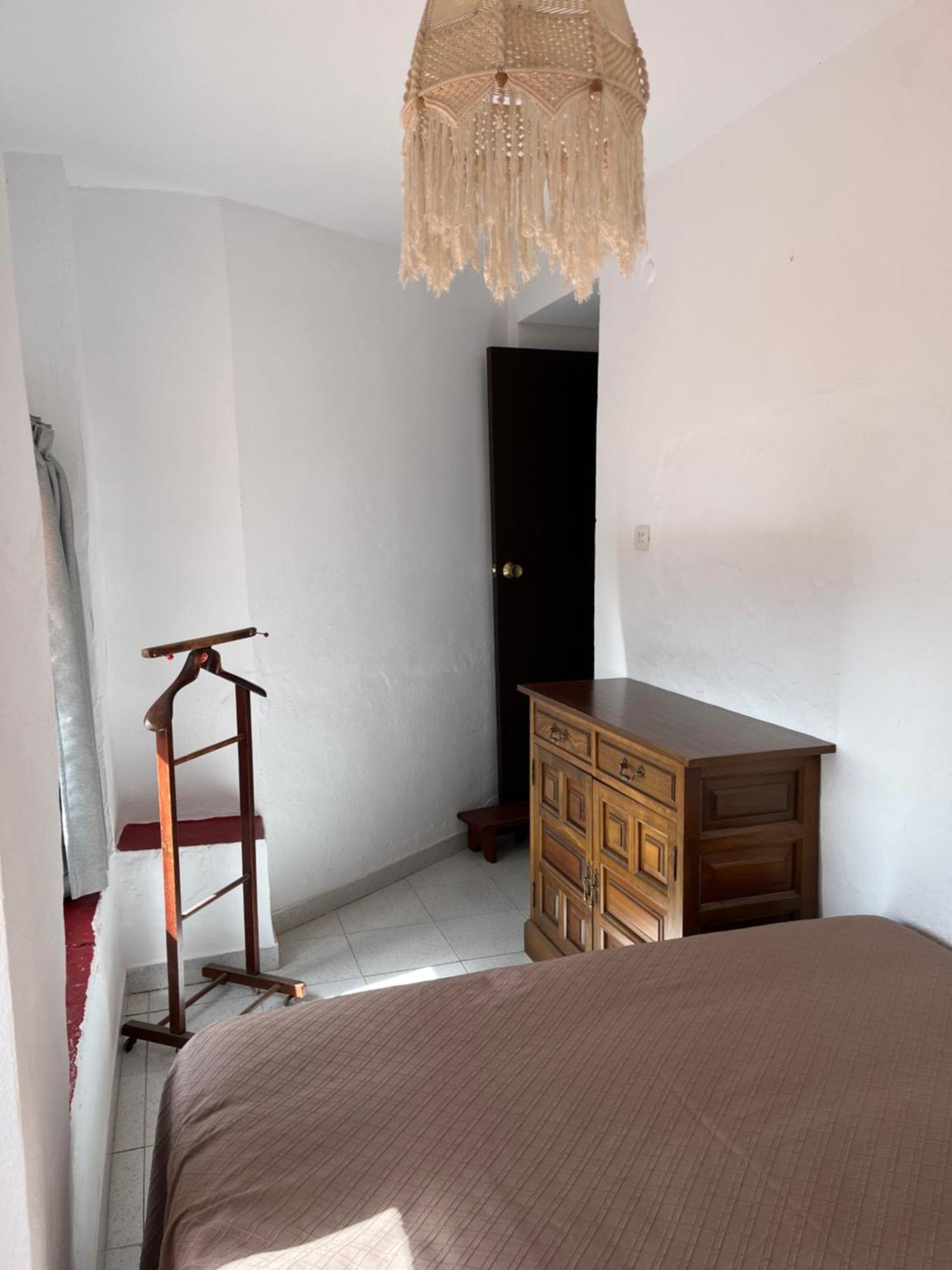 Maison De Village - Casa Manolo Y Jeannette Cartajima Εξωτερικό φωτογραφία
