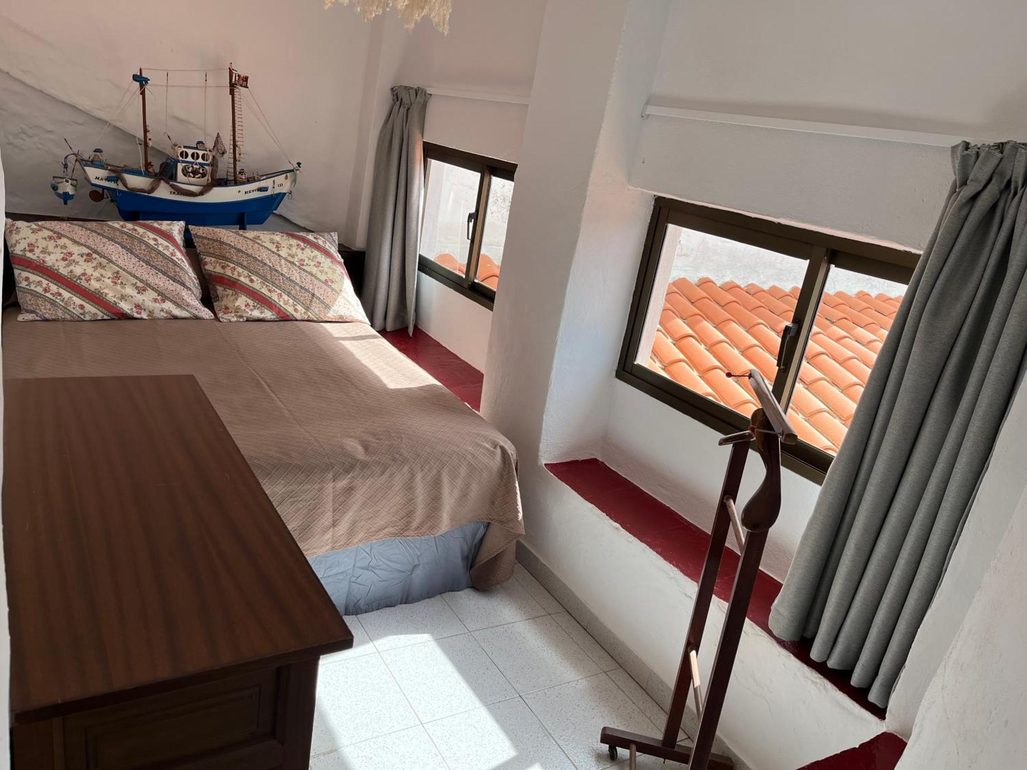 Maison De Village - Casa Manolo Y Jeannette Cartajima Εξωτερικό φωτογραφία