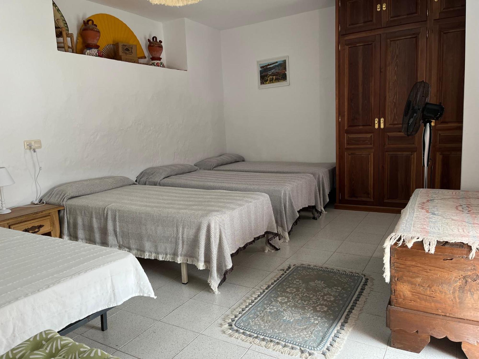 Maison De Village - Casa Manolo Y Jeannette Cartajima Εξωτερικό φωτογραφία