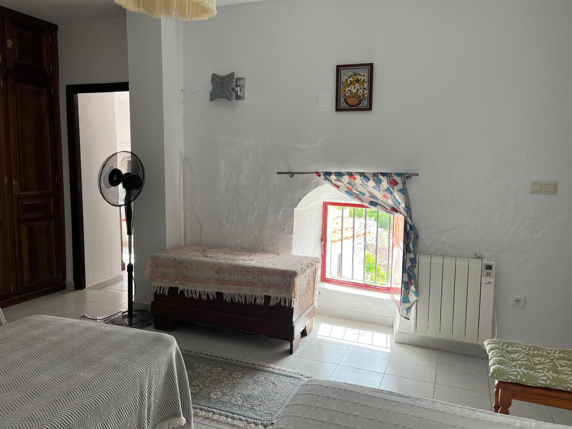 Maison De Village - Casa Manolo Y Jeannette Cartajima Εξωτερικό φωτογραφία