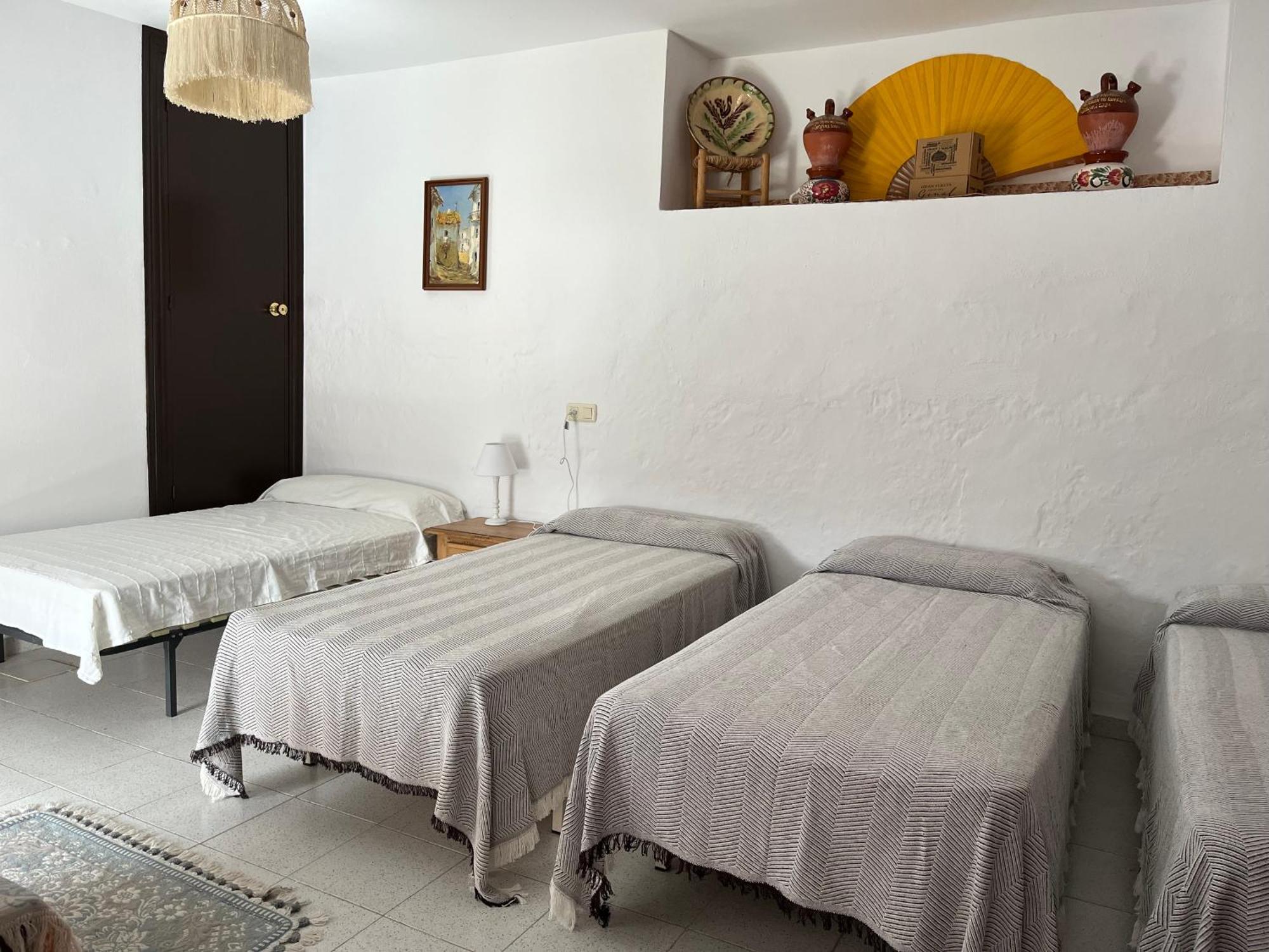 Maison De Village - Casa Manolo Y Jeannette Cartajima Εξωτερικό φωτογραφία