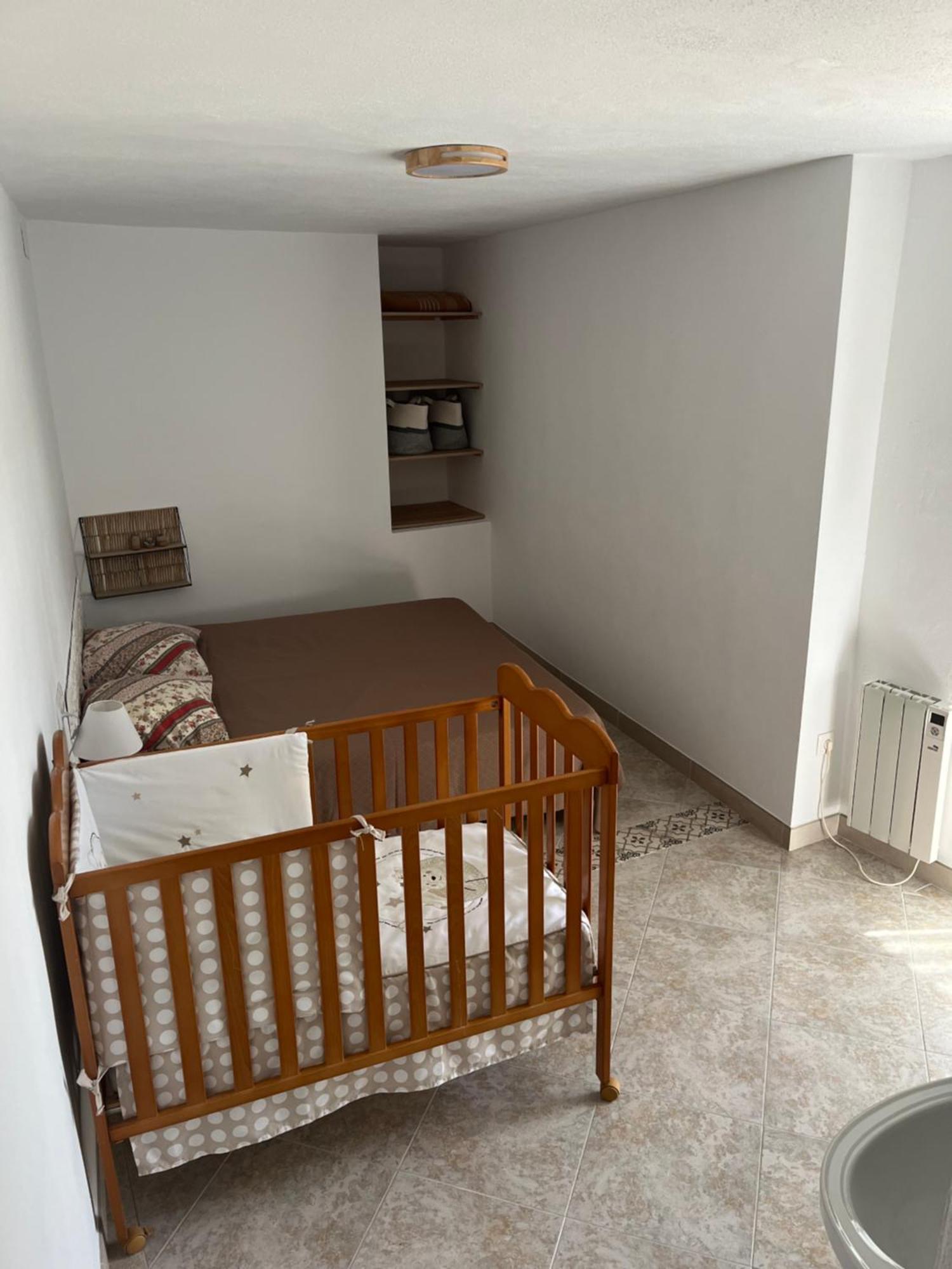 Maison De Village - Casa Manolo Y Jeannette Cartajima Εξωτερικό φωτογραφία